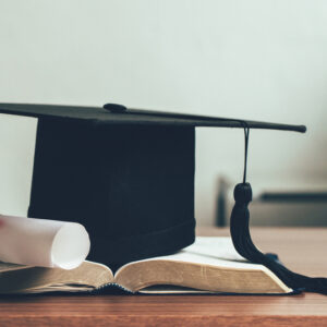 2025 InfuCare Rx® Scholarship Program Recipients