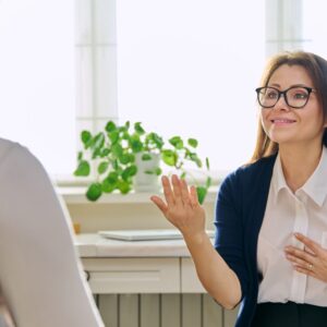 Social Workers Uplift, Defend, and Transform Care Every Day