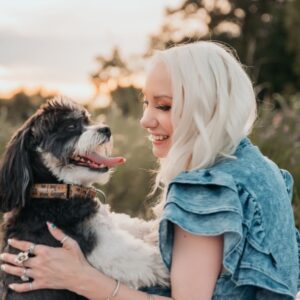 Living Fully, Fueled by Strength: Stephanie’s Story